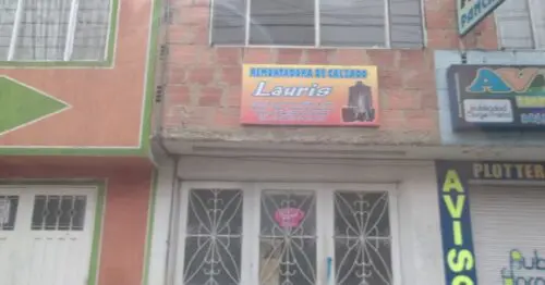 REMONTADORA DE CALZADO LAURIS BOGOTÁ REMONTADORA DE CALZADO LAURIS BOGOTÁ